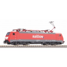 57966 Piko E-Lok BR 189 080-5 Railion "Holland Latz" DB AG V