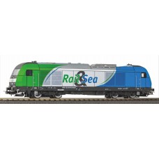 57996 Piko Diesellok Herkules BR 223 Rail & Sea