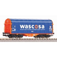 58991 Piko Schuifhuifwagen NL Wascosa