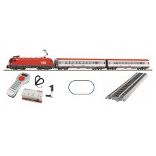 59026 Piko Startset SmartControl light ÖBB Personentrein