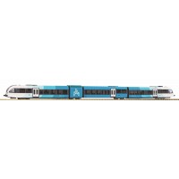 59136 Piko Dieseltreinstel NL GTW 2/8 "Stadler" Arriva VI