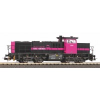 59163 Piko Diesellok G 1206 IRP Rail Partner