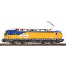 59732 Piko E-lok NS VECTRON BR 193 766-3 AC Sound