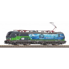 59734 Piko E-lok VECTRON BR 193 720-0 LTE "Neptunes" DCC Sound 