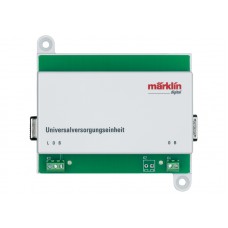 60822 Marklin Universele voedingseenheid k83 m83 m84