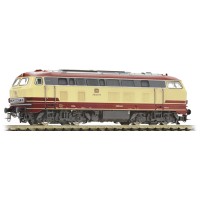 724219 Fleischmann N Diesellocomotief BR 218 217-8 TEE DB