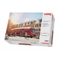 78479 Marklin Thema-aanvullingspakket "Regional Express"