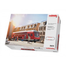 78479 Marklin Thema-aanvullingspakket "Regional Express"