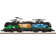 88233 Marklin Z Vectron 193 232 "Flying Dutchman" LTE