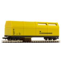 9070 Lux N Modellbau Railstofzuiger N-Spoor