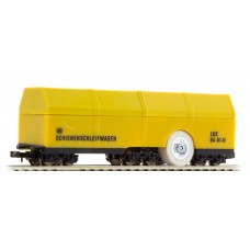 9470 Lux N Modellbau Railslijpwagen N-Spoor