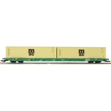 96010024 Igra Model Sggns-XL StB 2x MSC