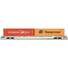 96010071 Igra Model Sggns-XL VTGD Hamburg Süd + Hapag Lloyd