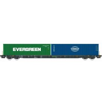 96010075 Igra Model Sggnss-XL MFD Cosco + Evergreen