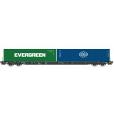 96010075 Igra Model Sggnss-XL MFD Cosco + Evergreen