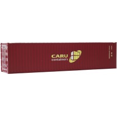 96020008 Igra Model Container 40ft Caru