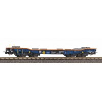 96695 Piko Zwarelastwagen Slmmps Volker Rail VI