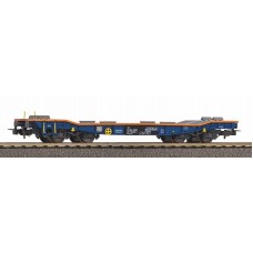 96695 Piko Zwarelastwagen Slmmps Volker Rail VI