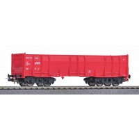 97158 Piko Open goederenwagen Eanos NS Cargo