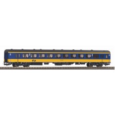 97631 Piko NS ICR-rijtuig B 2e klasse IV