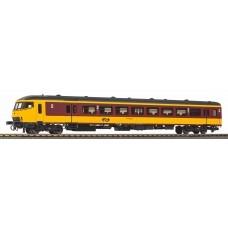 97653 Piko ICR stuurstandrijtuig 2e Klasse BENELUX NS SNCB IV wisselstroomversie