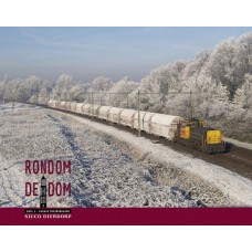 Rondom de Dom - Deel 2 Overig treinverkeer - Sicco Dierdorp