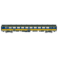 11101 Exact-Train NS ICRm rijtuig Type B V