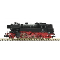 706504 Fleischmann N Stoomlocomotief BR 065 001 DB