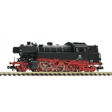 706574 Fleischmann N Stoomlocomotief BR 065 001 DB DCC Sound