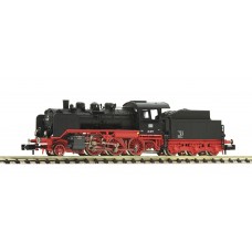 714203 Fleischmann N Stoomlocomotief BR 24 107