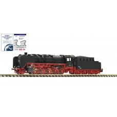 714403 Fleischmann N Stoomlocomotief BR 44 141 DRG