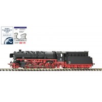 714404 Fleischmann N Stoomlocomotief BR 043 574-3 DB