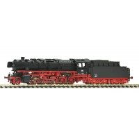 714479 Fleischmann N Stoomlocomotief BR 44 Sound