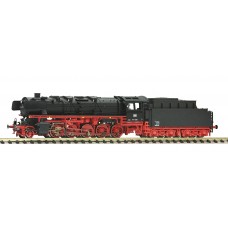 714479 Fleischmann N Stoomlocomotief BR 44 Sound