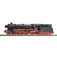 716906 Fleischmann N Stoomlocomotief BR 012 066-7