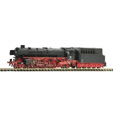 716906 Fleischmann N Stoomlocomotief BR 012 066-7