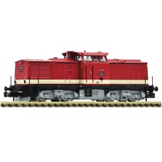 721086 Fleischmann N Diesellok 112 303-3 DR DCC Sound