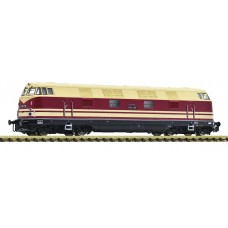 721403 Fleischmann N Diesellok V180 158 DR