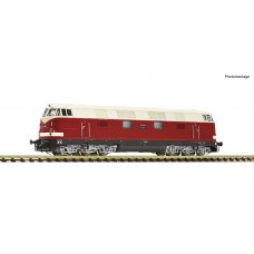 721404 Fleischmann N Diesellok BR 118 616-2 DR