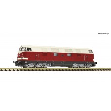 721404 Fleischmann N Diesellok BR 118 616-2 DR