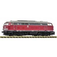 724221 Fleischmann N Diesellocomotief BR 218 145-1 DB