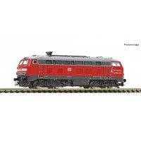 724222 Fleischmann N Diesellok BR 218 131-1 DB AG