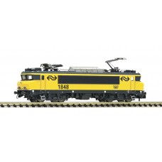 732173 Fleischmann N E-lok NS 1800 - 1848 "Valkenburg" DCC Sound