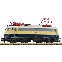 733879 Fleischmann N E-lok E10 1311 DB DCC Sound