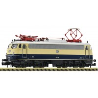 733809 Fleischmann N E-lok E10 1311 DB