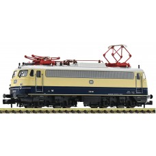733879 Fleischmann N E-lok E10 1311 DB DCC Sound