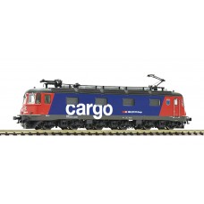 734191 Fleischmann N E-lok Re 620 060-4 SBB Cargo DCC Sound