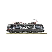 739277 Fleischmann N E-lok VECTRON 193 318-3 DB AG BACKBONE