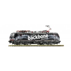 739277 Fleischmann N E-lok VECTRON 193 318-3 DB AG BACKBONE