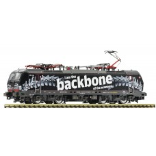 739347 Fleischmann N E-lok VECTRON 193 318-3 BACKBONE DCC Sound